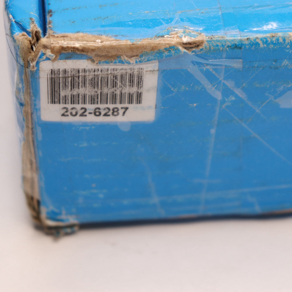 Chuck Jaw Soft Steel Steel 6-1/2" X 2-7/16" X 2-7/16" 202-6287