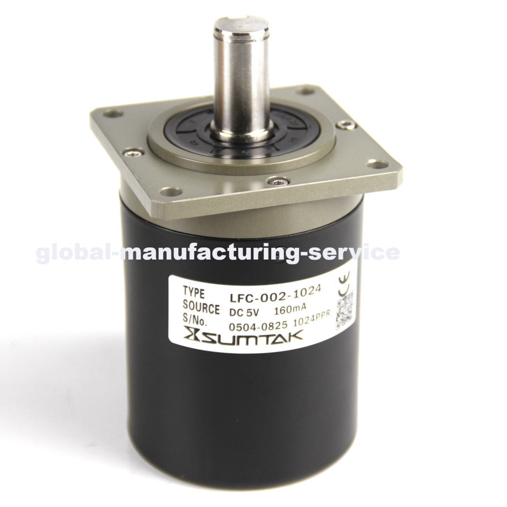 NEW SUMTAK LFC-002-1024 Rotary Encoder