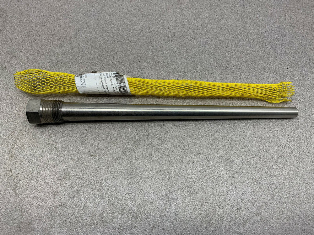 NEW NO BOX THERMO SENSORS THERMOCOUPLE 3B1 CB-D4T-3C34-13.5