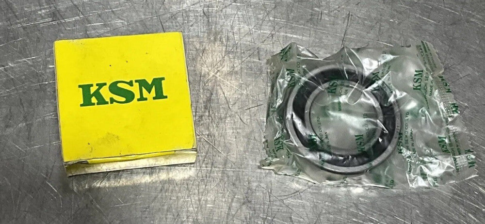 KSM R20-2RS Ball Bearing Nos Surplus