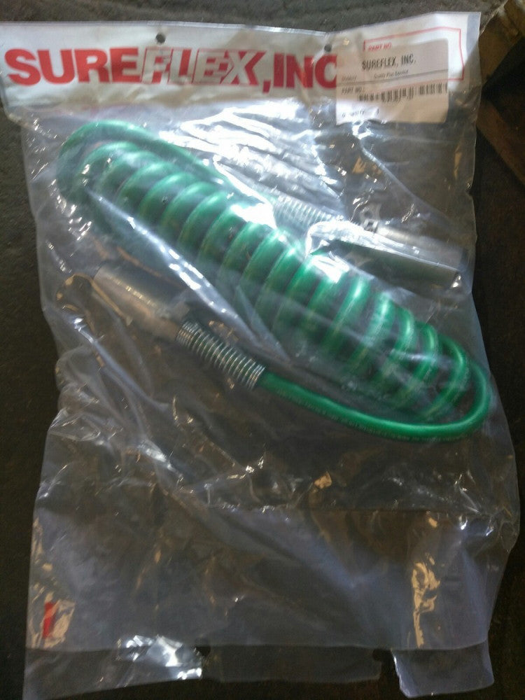 SUREFLEX SFA125CE-YST CORD