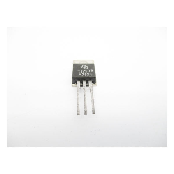 TEXAS INSTRUMENTS TIP29B NSNP
