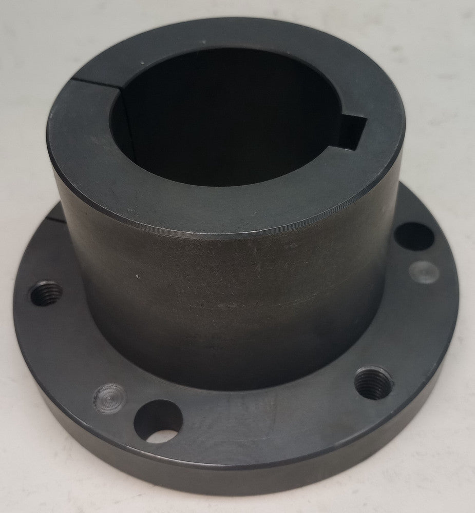 Bushing FX 2 3/4 Used Quick Disconnect Bushing 2-3/4" Bore KW FX-2-3/4