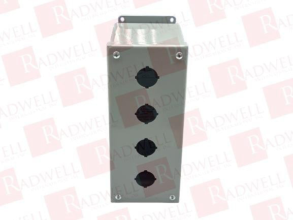 EATON CORPORATION PVX4 / PVX4 (NEW IN BOX)