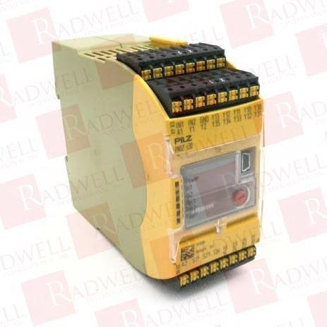 PILZ 751330 / 751330 (BRAND NEW)