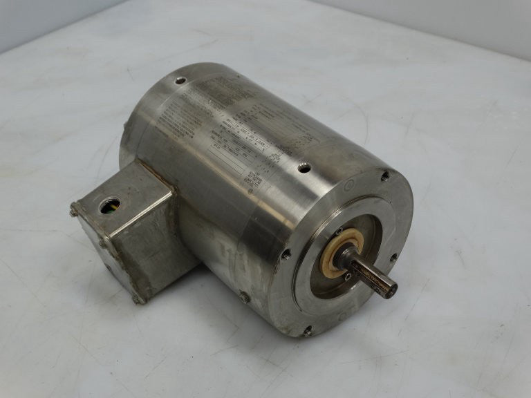 ASEA BROWN BOVERI VSSWDM3538 MOTOR - Used