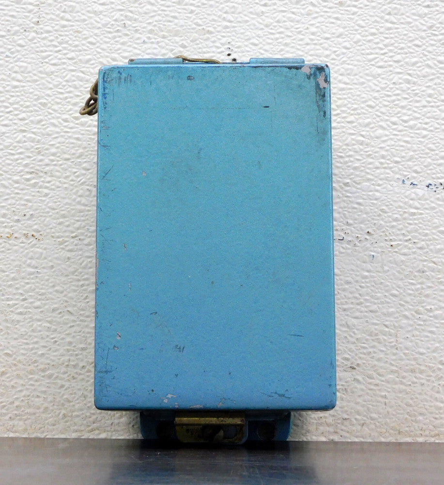 Hoffman  Electrical Junction Enclosure 6" x 4" x 3"