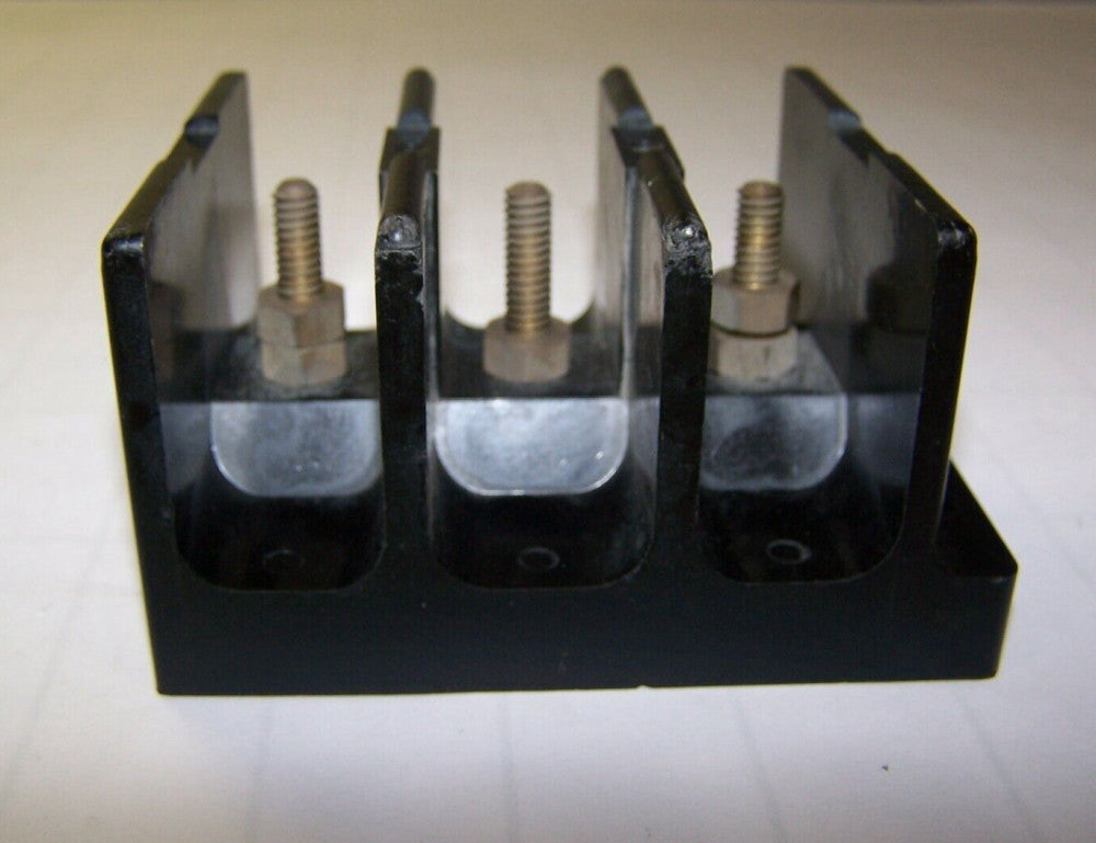 FEDERAL PACIFIC FPE TERMINAL BLOCK 2701-0196