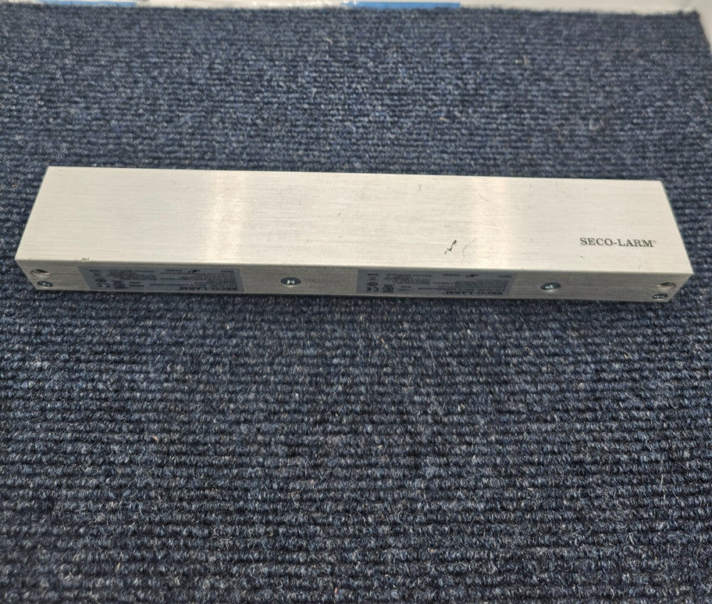Seco-Larm E-941 SA-600 Magnetic Lock  For Indoor Use Only