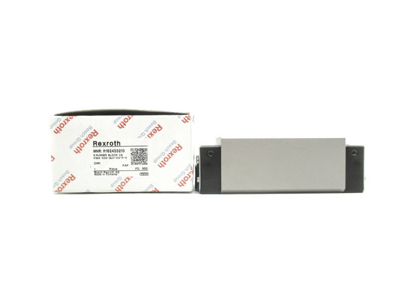 REXROTH R182433210 NSMP