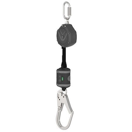 Msa Safety Vsohw-011-Nf-A V-Shock Personal Fall Limiter Self-Retracting