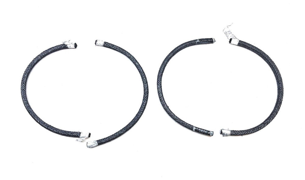 Elsag Bailey Inc Packing Ring 719010A10 [Lot of 2] NOS