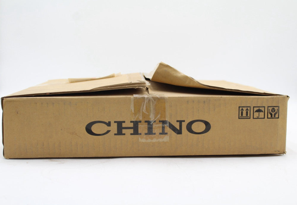 Chino IR-FAQINL IR-FL2AN02 Radiation Thermometer
