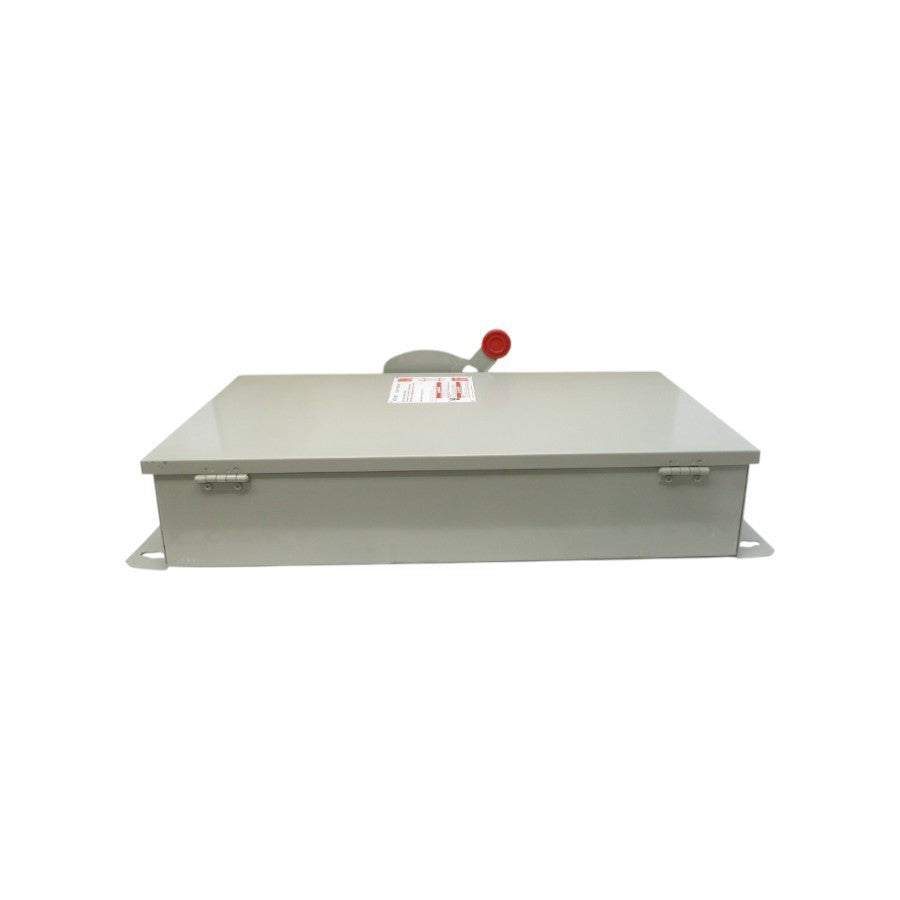 EATON DH364FDK SER. B 600VAC 200A NSMP