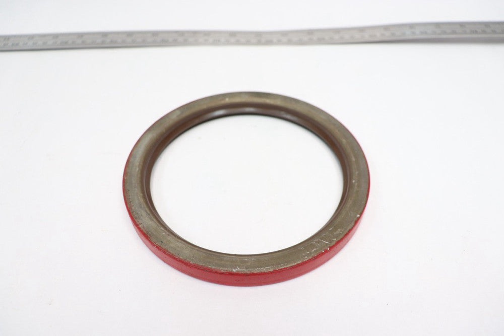 NS Automotive Shaft Seals Nitrile Rubber 6" ID x 19" OD 3016199