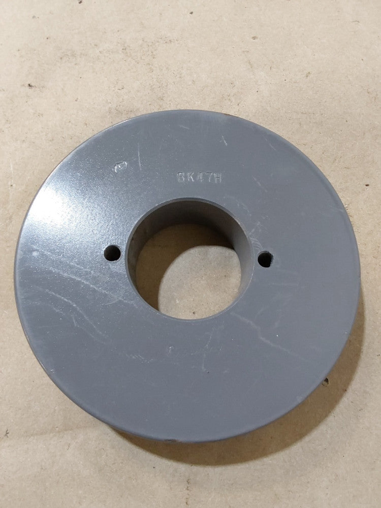 New Browning BK47H V-Belt Pulley Split Taper Bushed Cast Iron