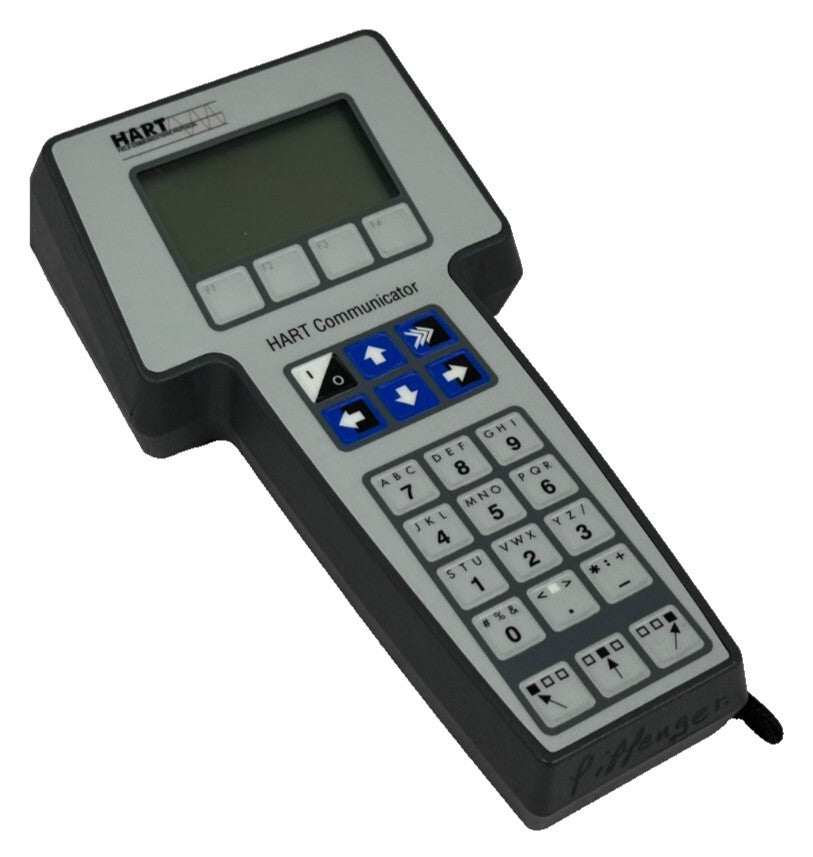 USED FISHER ROSEMOUNT MODEL: 275-D9EI0C0000 HART COMMUNICATOR 275