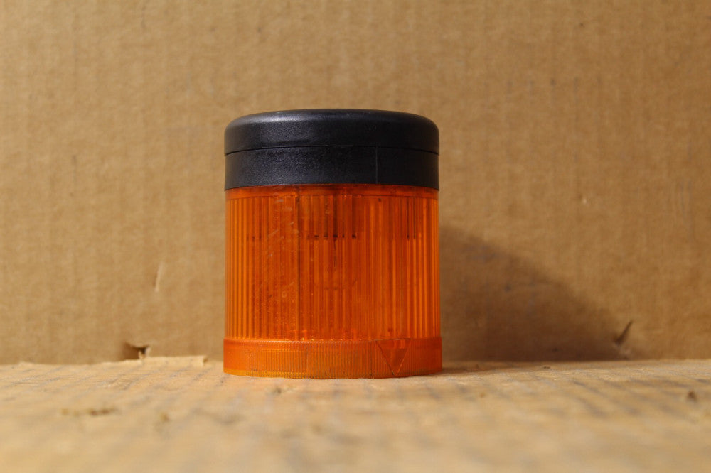 Allen-Bradley 855T-B24DN5 Orange Stack Light