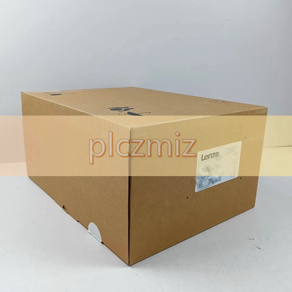 E82MV552_4B001 LENZE Inverter 8200 Motec 5.5kW E82MV5524B001 New DHL/FedEx/UPS