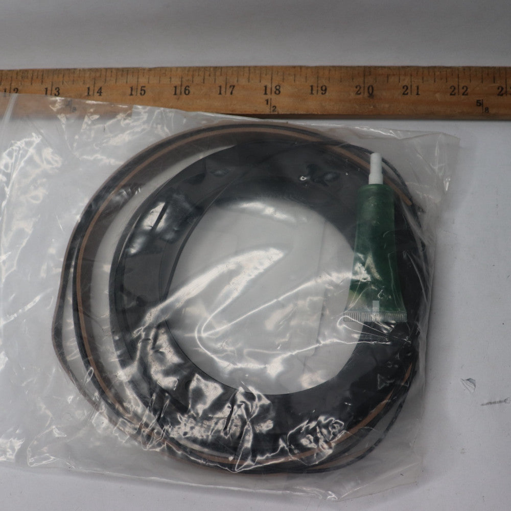 NFPA Cylinder Steel EJK-603