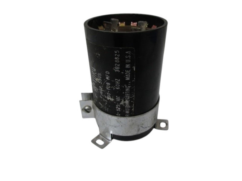 HL TORQ CSP590S CAPACITOR UNMP