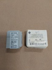 Allen Bradley 100-FA02   Auxiliary Contact (NIB)