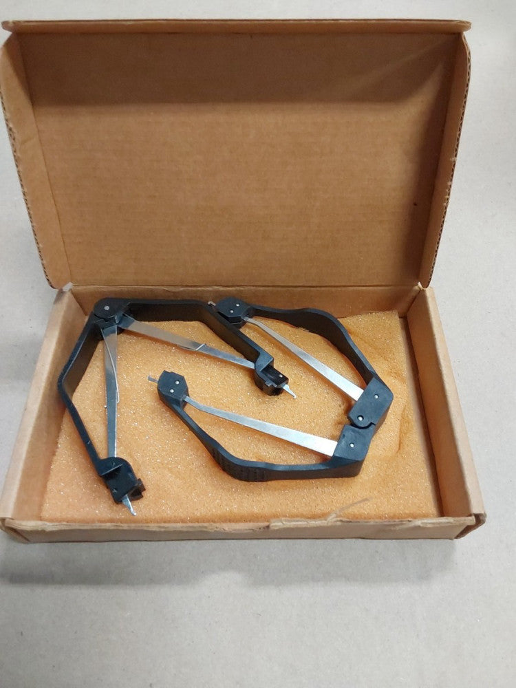 ENRANGE Chip Extractor Mother Board Remover Puller Plier Tool PLCC U-Type