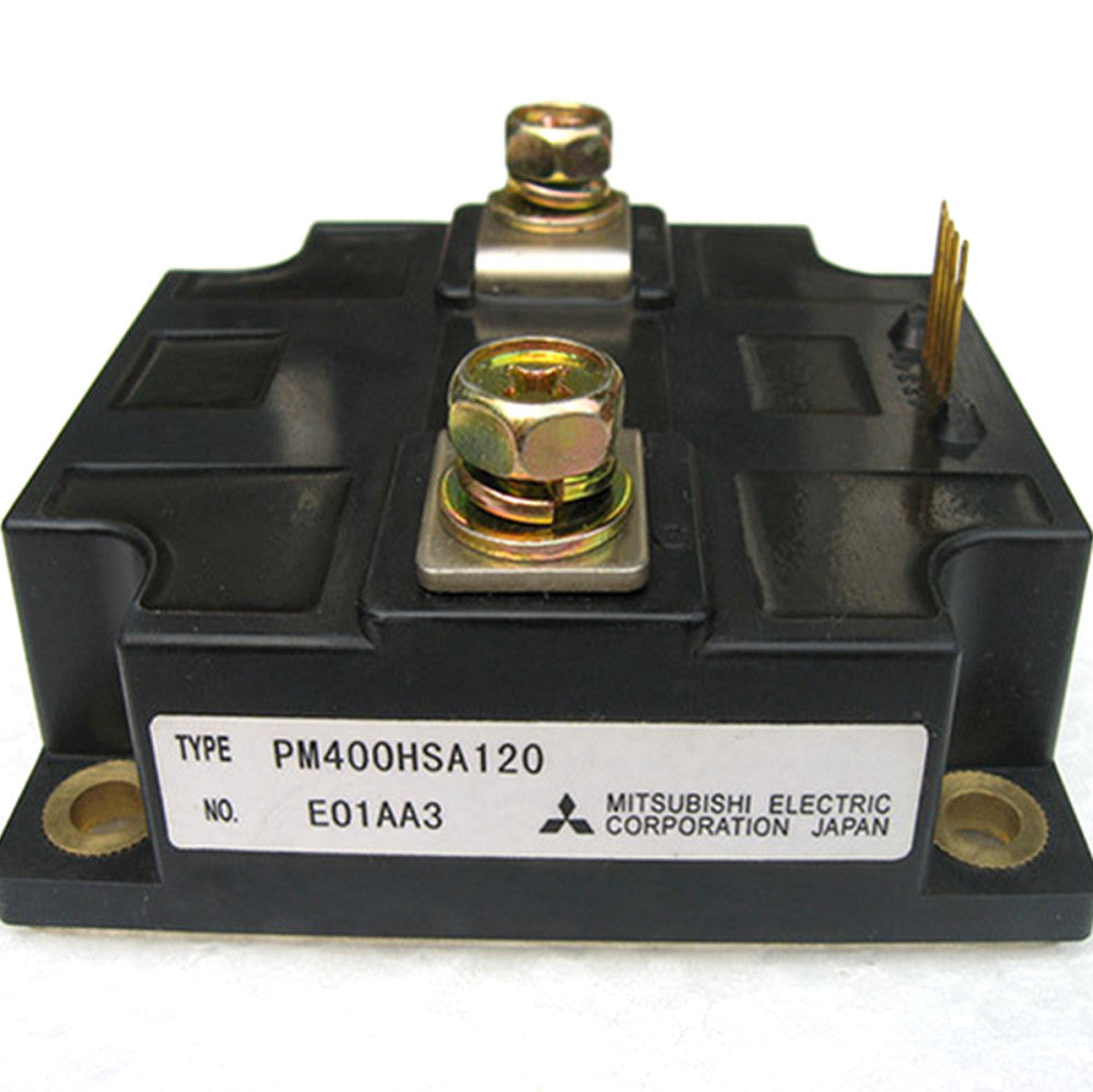 One Brand New MITSUBISHI PM400HSA120 Power Supply Module