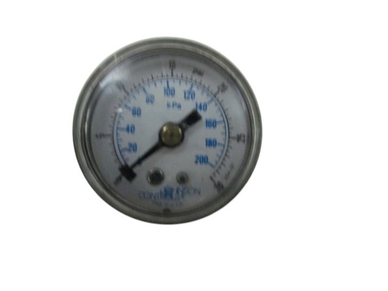 JOHNSON CONTROLS G-2010-5 PRESSURE GAUGE  UNMP