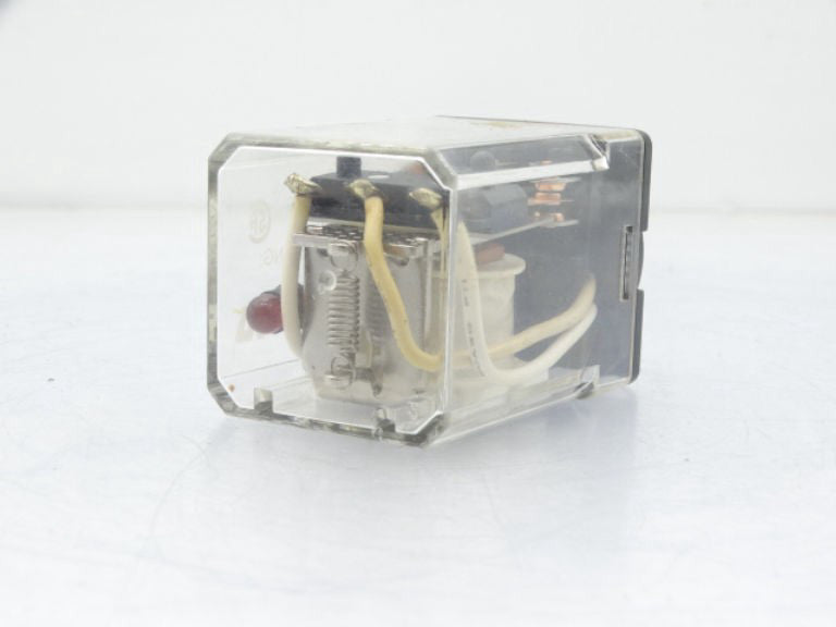AA ELECTRIC AAE-A301L Relay - Used