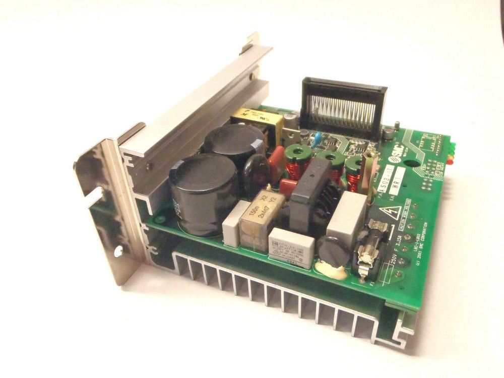 SMC AS02-01 Power Supply LBC-1-LB02