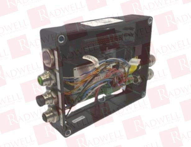 LENZE E84DGFCR9JP / E84DGFCR9JP (USED)