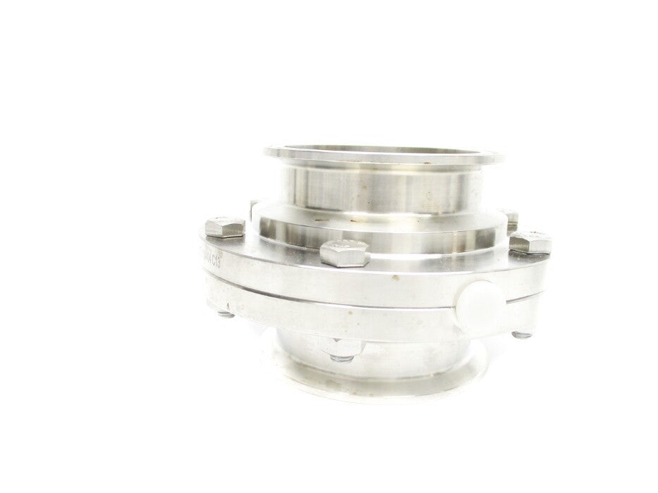 VALVE DN3T-PN10 1.4404C13 NSNP