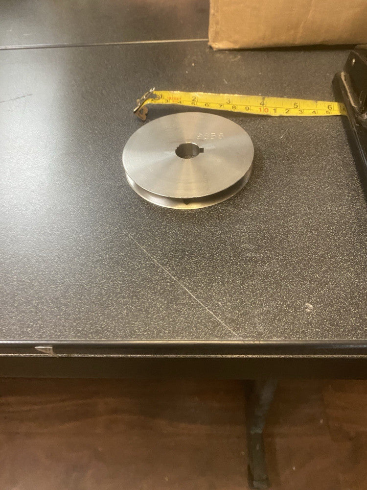 BRAND NEW HAM-9858 3V Sheave Driven Assembly HAMER -FISHBEIN