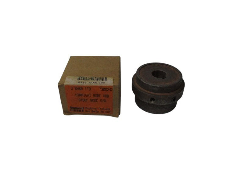 REXNORD 3 SHSB STD  NSMP