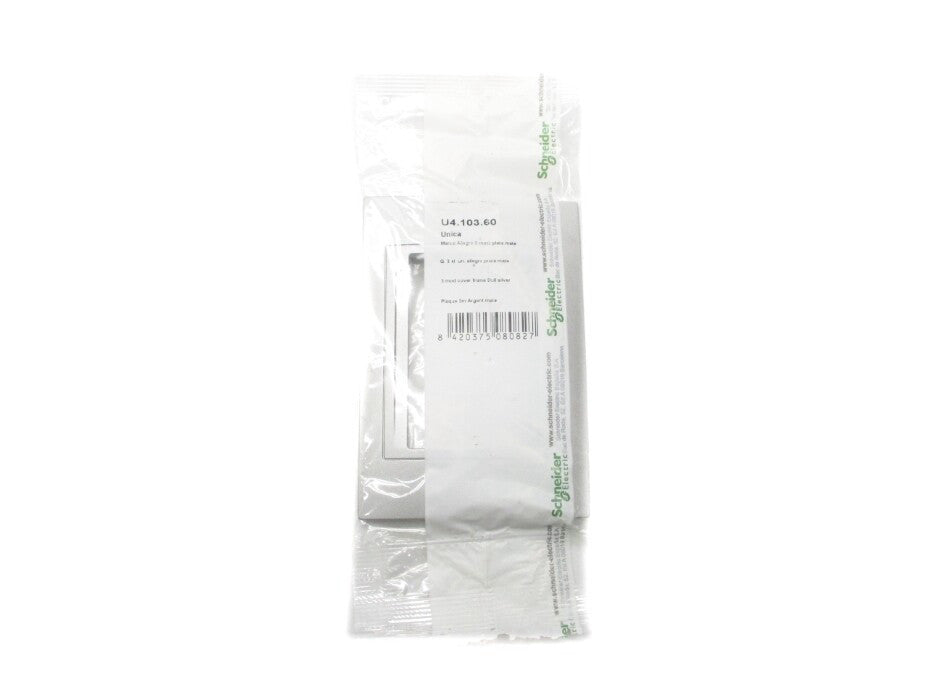 SCHNEIDER ELECTRIC U4.103.60 NSMP