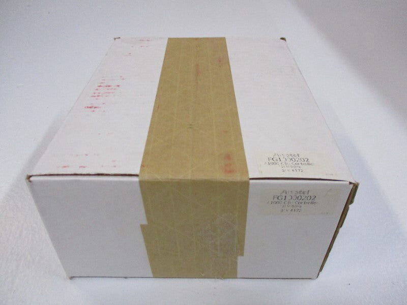 ANATEL FG1000202 NSFS