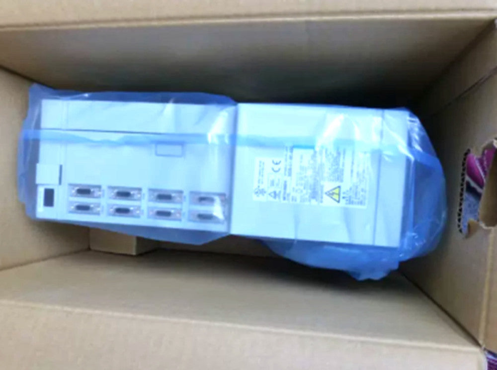 One Brand New Mitsubishi MDS-C1-V2-1010 Servo Driver