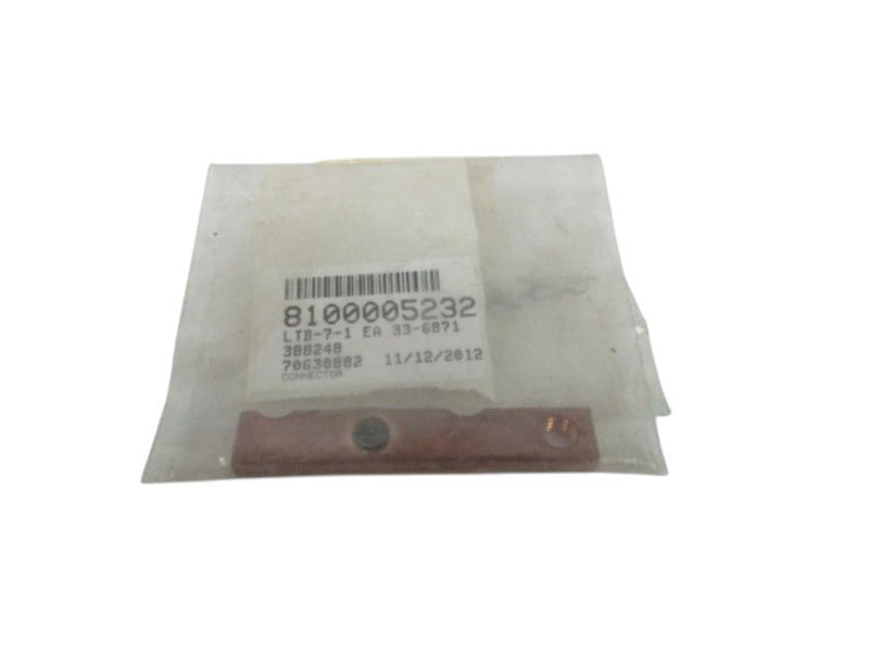 HYSTER 388248 CONNECTOR  NSMP