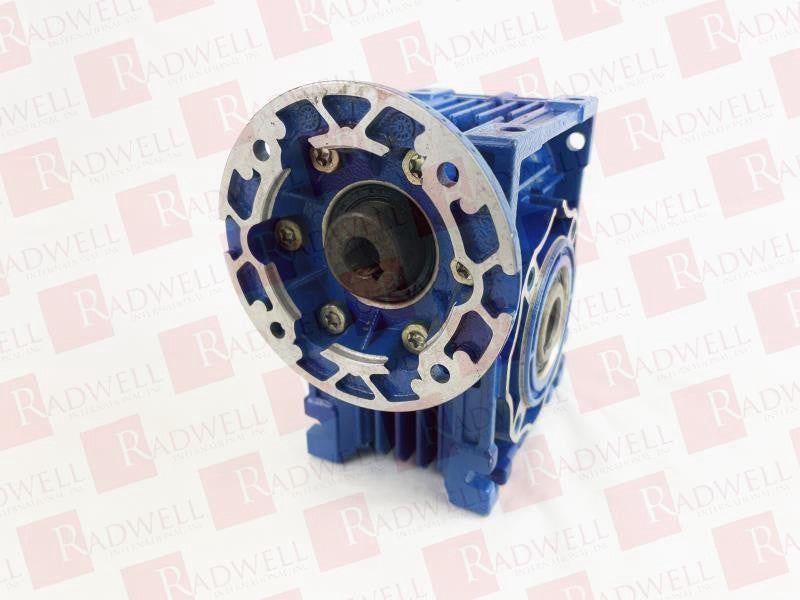 MOTOVARIO NMRV-040-U-5 / NMRV040U5 (USED)