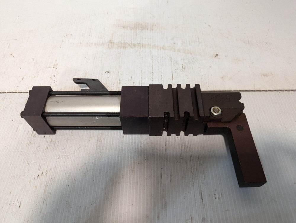 De-sta-co Destaco 871-MR Pneumatic Clamp+Returns