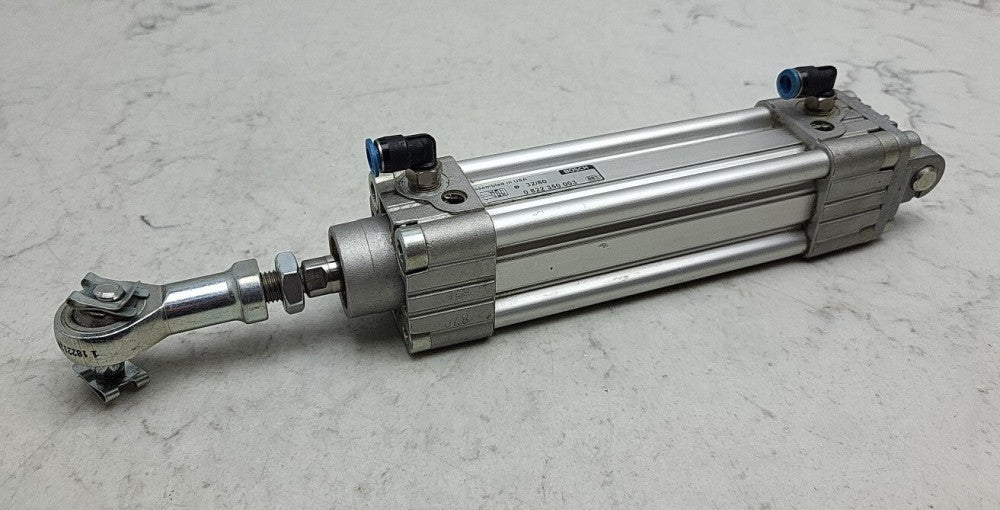 Bosch 0-822-350-003 Pneumatic Air Cylinder 80mm Stroke 32mm Bore