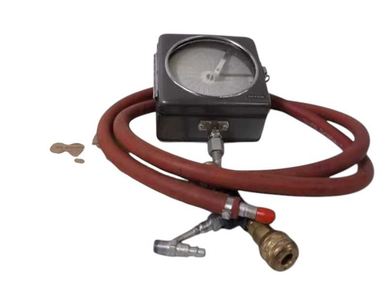 DICKSON PB4-150-S-S-24 MINICORDER  NSNP