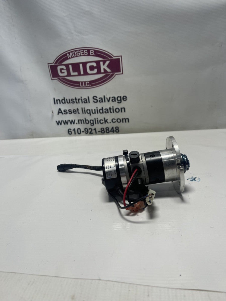 TAMAGAWA 3252N134E6 DC SERVO MOTOR