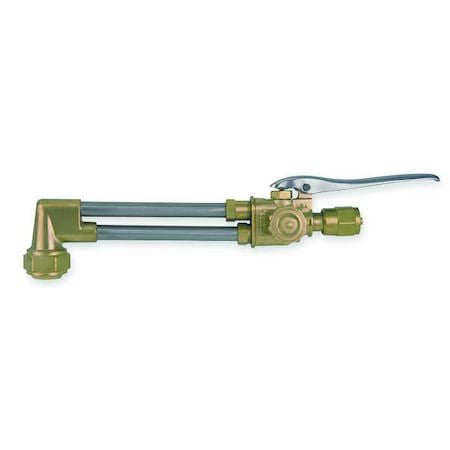Victor 0381-0162 Cutting Attachment,Series 1260