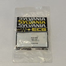 Sylvania ECG-405 Heat Sink For TO-3 Transistors