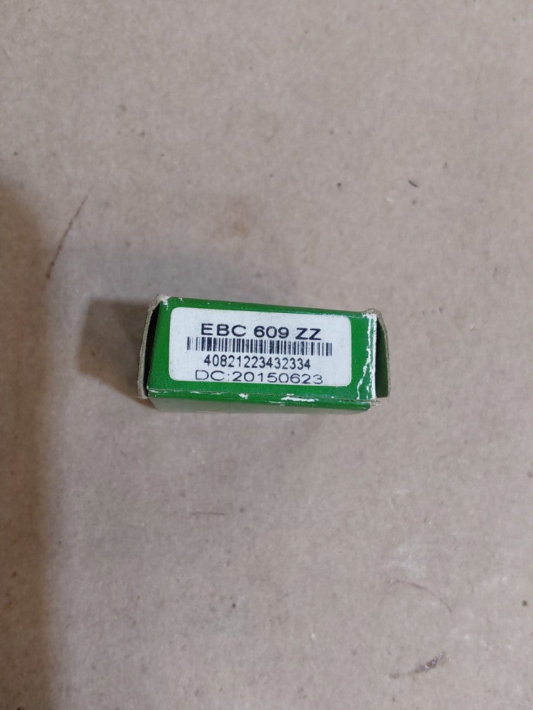 EBC EBC609ZZ / EBC609ZZ (NEW IN BOX)