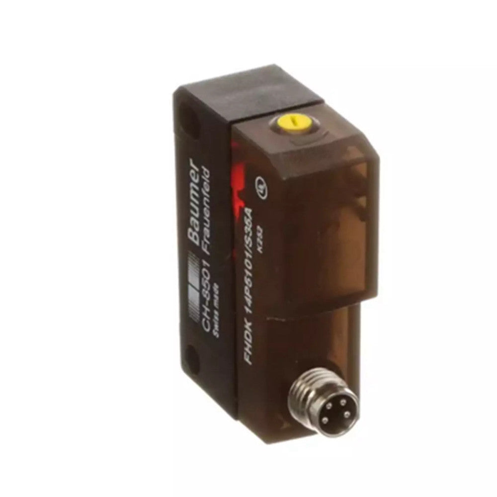 NEW BAUMER FHDK-14P5101-S35A Photoelectric Sensor
