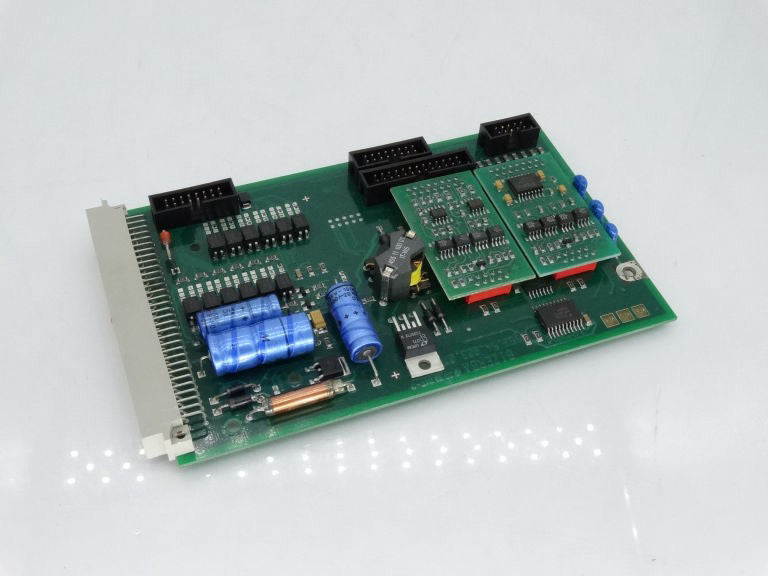 BIZERBA 553.54.003.07 CIRCUIT BOARD
