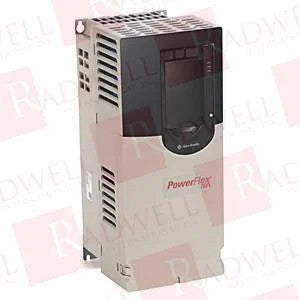 ALLEN BRADLEY 20AD3P4A0NYNANC0 / 20AD3P4A0NYNANC0 (USED)